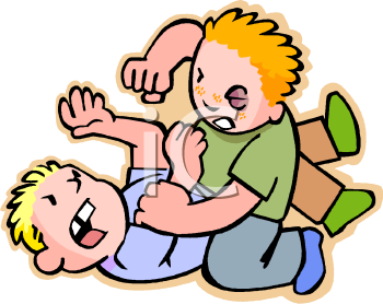 scrapping