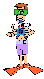 diver
