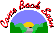 Back soon