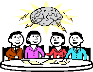 Brain strom