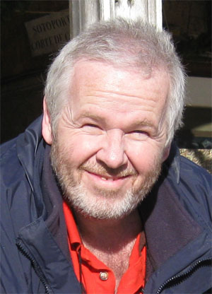 Joe