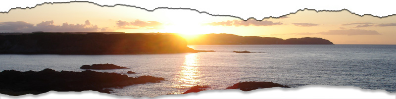 St Abbs