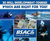 bsac sdc BSAC SDC logo