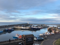 Seahouses