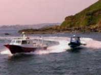 boats