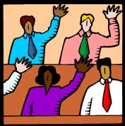 meeting
